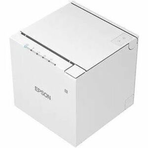 Epson TM-m30III-231 Direct Thermal Printer - Monochrome - Receipt Print - Fast Ethernet - USB - Bluetooth - Wireless LAN