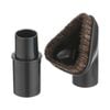 Powerfit 32mm Triangle Brush With 35mm Adaptor
