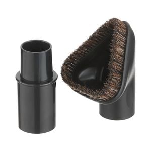 Powerfit 32mm Triangle Brush With 35mm Adaptor