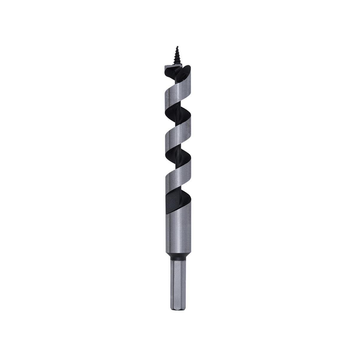 Wood Auger Bunnings Garden Auger Drill Bit IRWIN 20 X 200/125mm