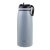 Oasis 780ml Stainless Steel Insulated Sports Drink Bottle - Hazy Blue
