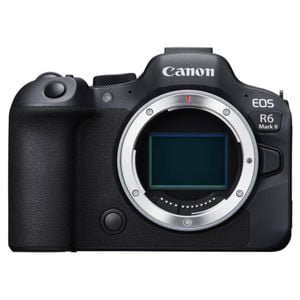 Canon EOS R6 II Body