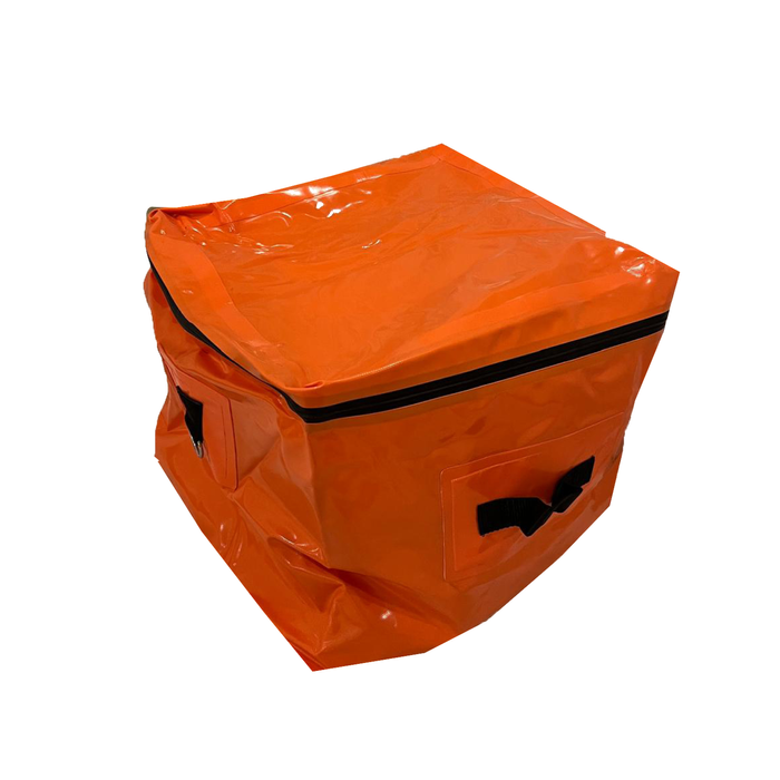 Krisis Flood Bag 130L Small Content Protection Watertight Bag