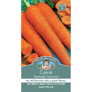 Vegetable Seeds