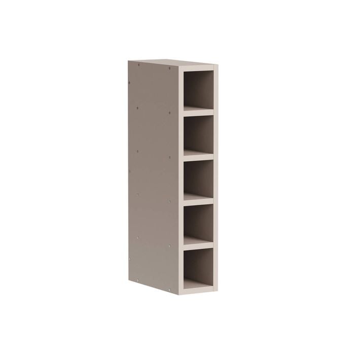 Kaboodle 150mm Cannellini Wine Rack