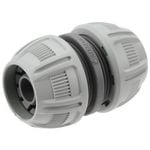 GARDENA 13mm Hose Joiner / Repairer