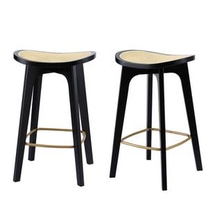 Artiss 2x Bar Stools