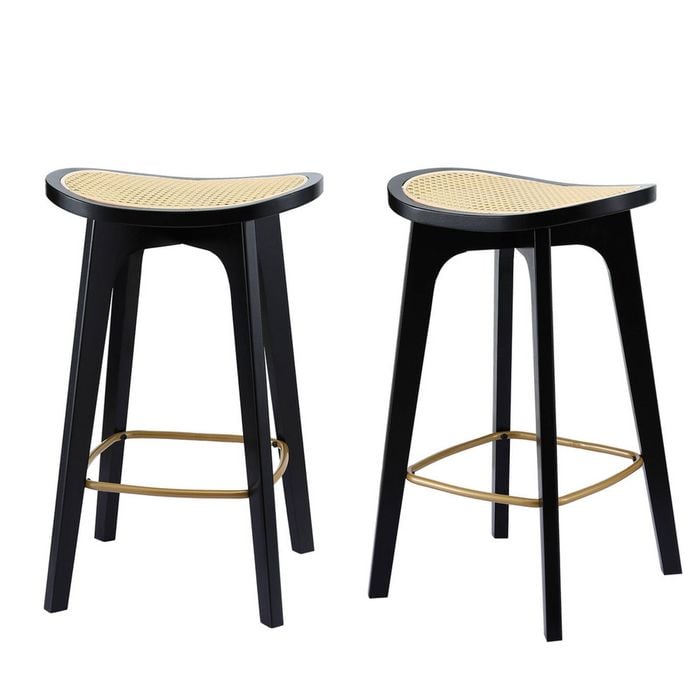 Artiss 2x Bar Stools