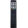 EN2B36H ERF2R36H ERF3H86H EN2U36H for Hisense VIDAA Smart TV 32A4H 43A7KAU 43A7HAU ERF3K86 IR Remote Control