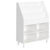 DS Gioia Kids Storage Book Shelf