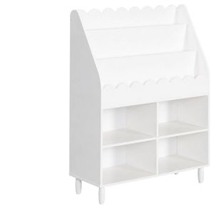 DS Gioia Kids Storage Book Shelf