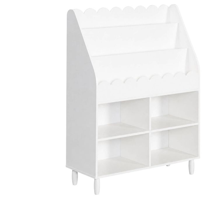 DS Gioia Kids Storage Book Shelf