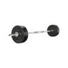 Everfit 28kg Barbell Set 168cm