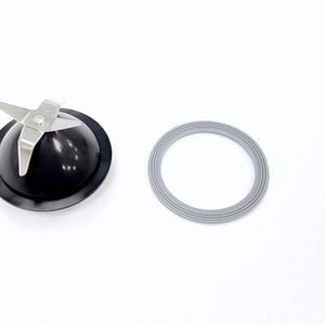 Smeg Dishwasher Gasket Side Trim LHS 764132211