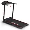 BLACK LORD Treadmill Incline SLM3