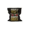 Guns N' Roses Giant Bean Bag Cover 140 x 180cm