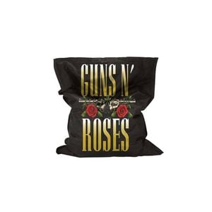 Guns N' Roses Giant Bean Bag Cover 140 x 180cm