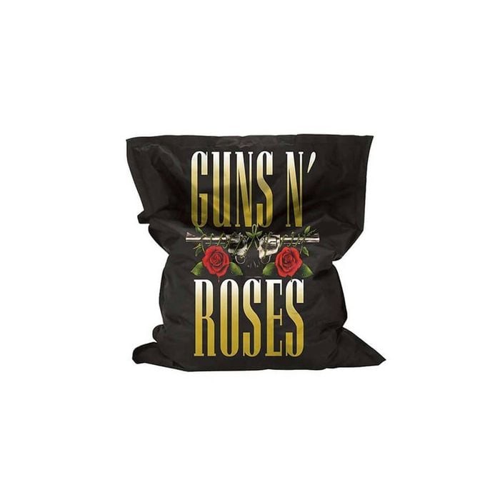 Guns N' Roses Giant Bean Bag Cover 140 x 180cm