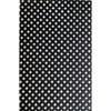 Jack Matrix 1800 x 1200mm Charcoal Plastic Woven Lattice