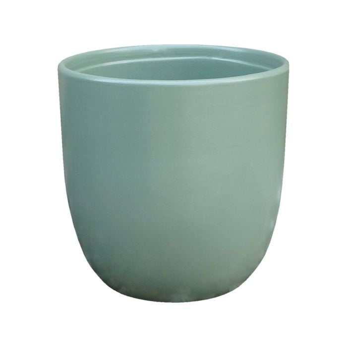 Northcote Pottery 14cm Sage Ava Egg Pot
