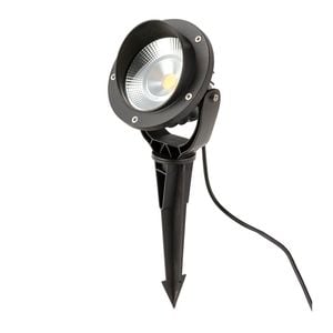 Holman 140mm Warm White Spotlight