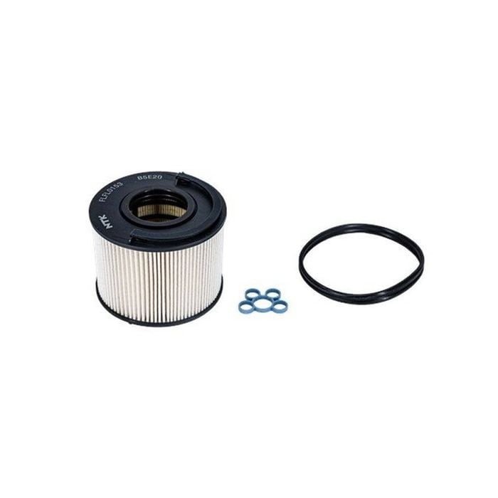Ntk Fuel Filter For Audi Q7 Tdi 4lb Quattro Volkswagen Touareg Tdi 7l Suv 2007-2015 3.0l