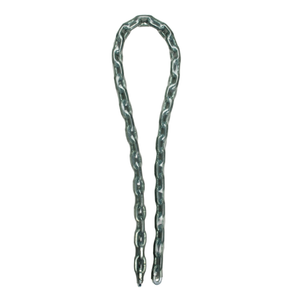 Master Lock 8mm x 1m Security Chain