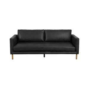 Norway 2.5 Seater Sofa Charcoal