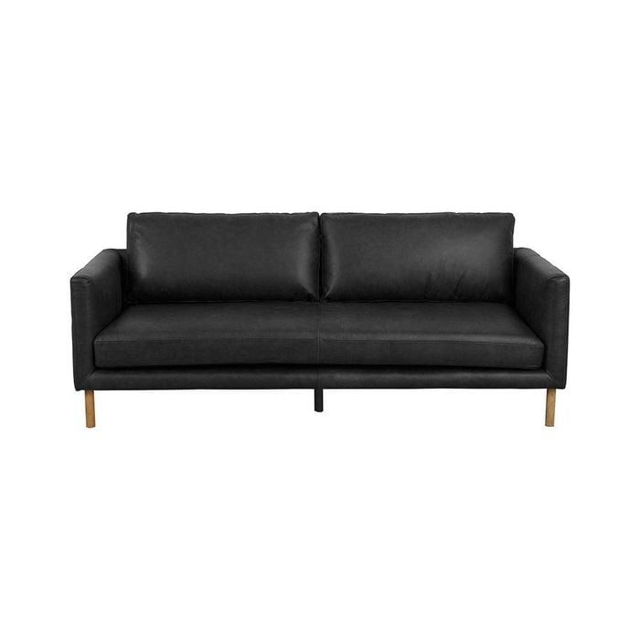 Norway 2.5 Seater Sofa Charcoal