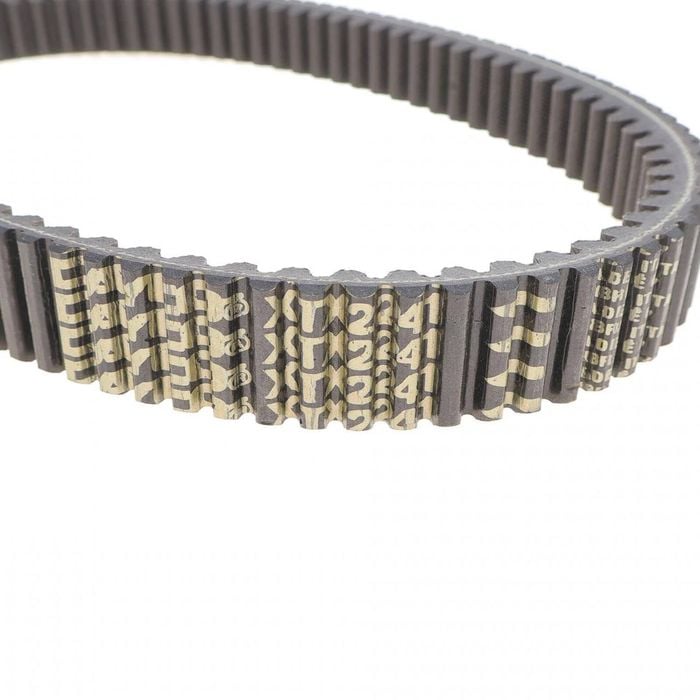 Yamaha Grizzly 700 Drive Belt Suit Yfm700 Models Between 2008-2011 Atvdbxtx2241