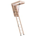 Sellwood 3.05m P30 Attic Ladder