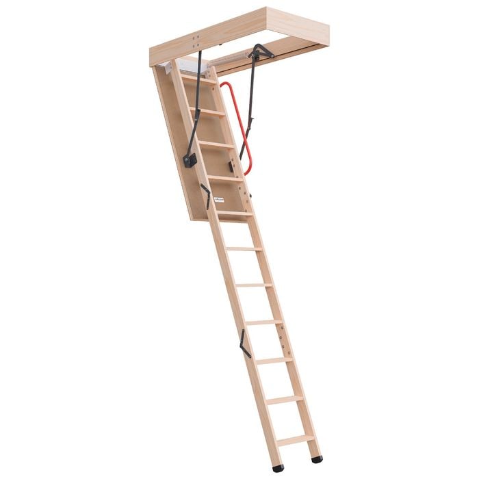 Sellwood 3.05m P30 Attic Ladder