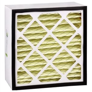 Supercell F8 Generation 2 Deep Pleat Box Filter - HRV Compatible