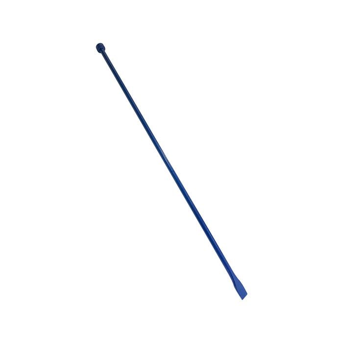Mumme 1800 x 30mm Round Fence Bar