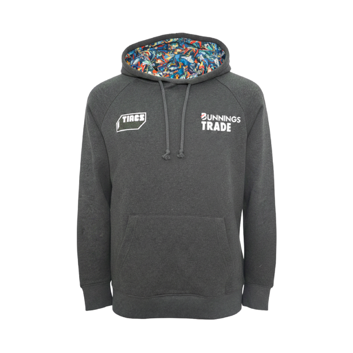 Bunnings Trade x TIACS Hoodie - Medium