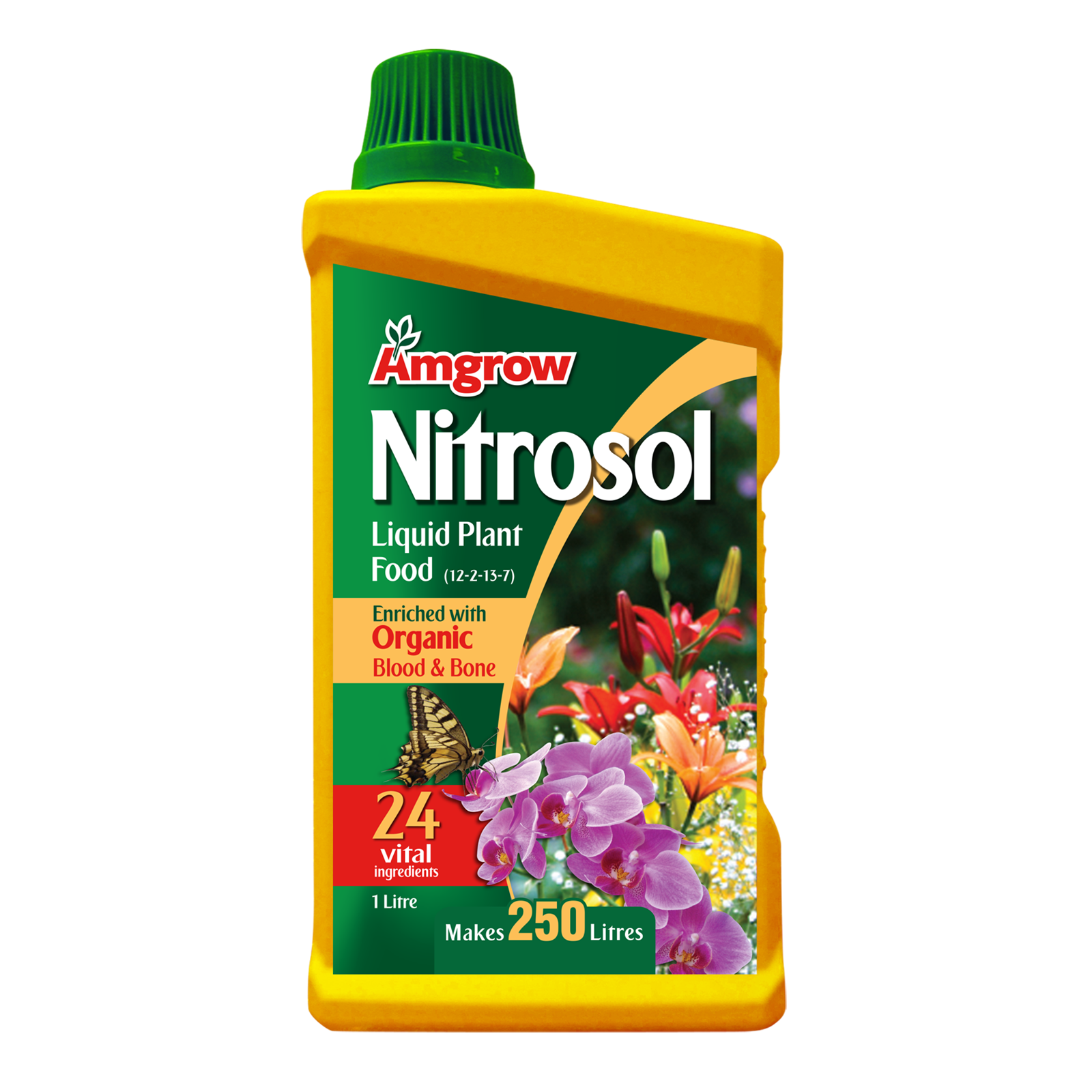 Fertilizer bunnings discount