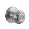 Tasman Satin Nickel Tara Dummy Knob