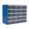 Handy Storage 20 Drawer Compartment Organiser