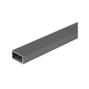 DECO 25 x 25mm Monument DecoBatten QuickClick Cover