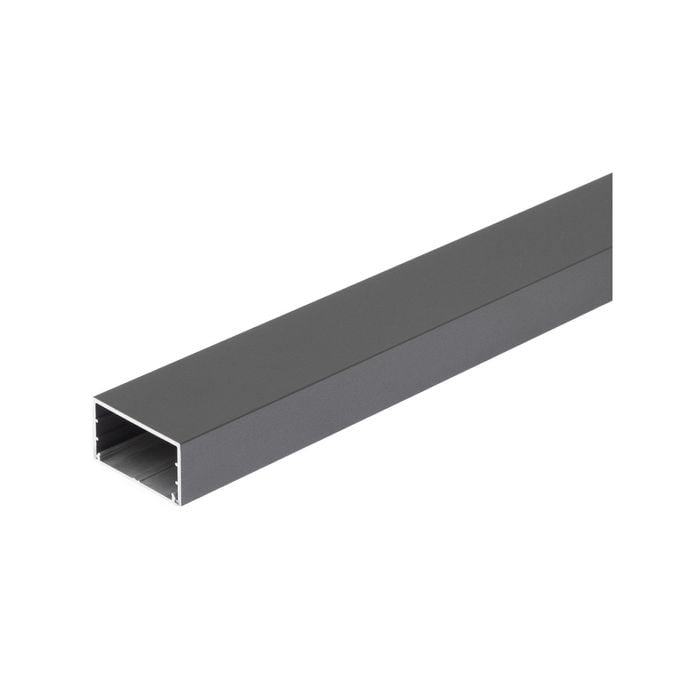 DECO 25 x 25mm Monument DecoBatten QuickClick Cover