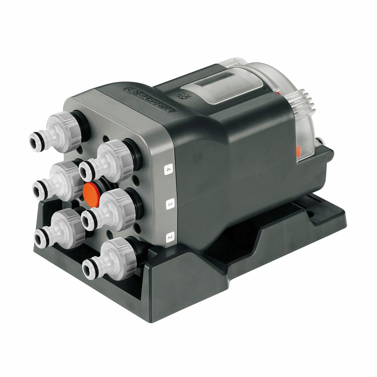 Gardena 6 Station Automatic Water Distributor