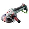 Metabo 18V 180mm WPBA Angle Grinder Skin Only 601746840