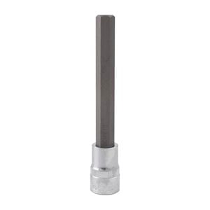 Kincrome 13mm 1/2" Drive Long Hex Bit Socket