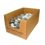 Craftright Chrome Plated Assorted Spanner