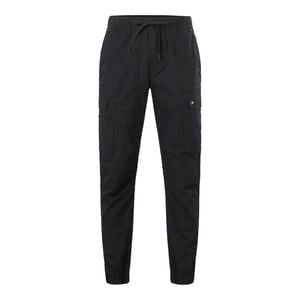 Citeco Black Cuffed Ripstop Jogger - Size 107R