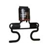 StorEase Bracket / Wall Accessory Double S-Hook