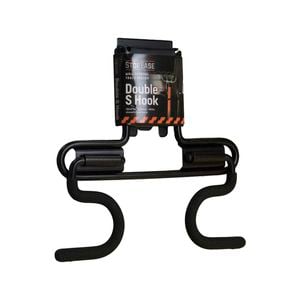 StorEase Bracket / Wall Accessory Double S-Hook