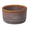 Tablekraft Sauce Dishes Ramekins Urban Loft Auburn 67x36mm 75ml Vitrified Porcelain 8 Pack