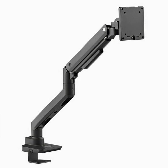 Desky Heavy Duty Ultrawide Monitor Arm