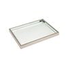 Cafe Lighting Zeta Large Tray - Antique Silver